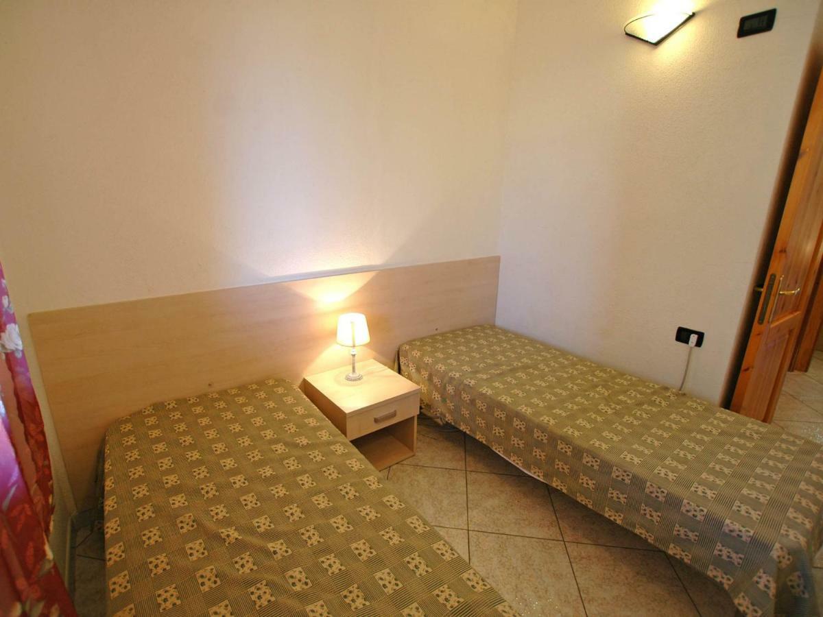 Le Maree La Cinta Villa San Teodoro  Room photo